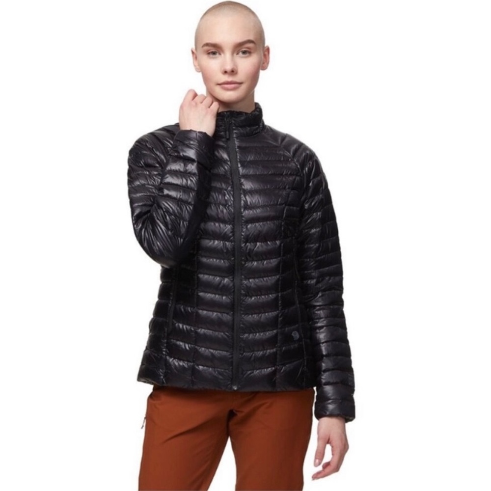 Mountain Hardwear Ghost Whisperer Down Jacket
